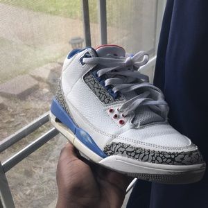 Jordan 3